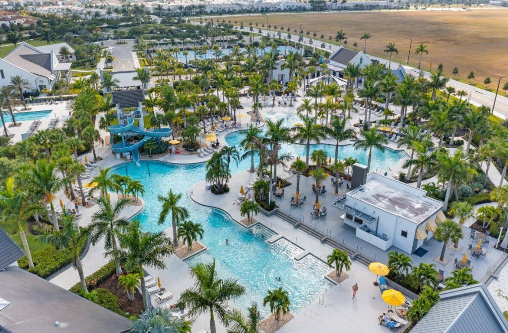 4834 Sand Dollar Drive, The Acreage, FL 33470 Photo