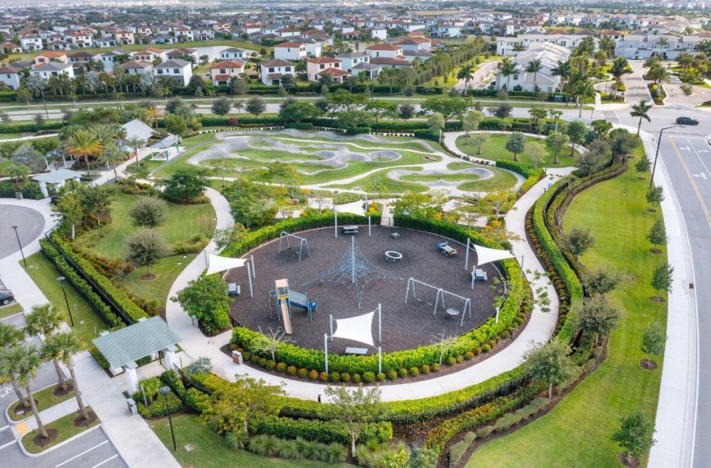 4834 Sand Dollar Drive, The Acreage, FL 33470 Photo