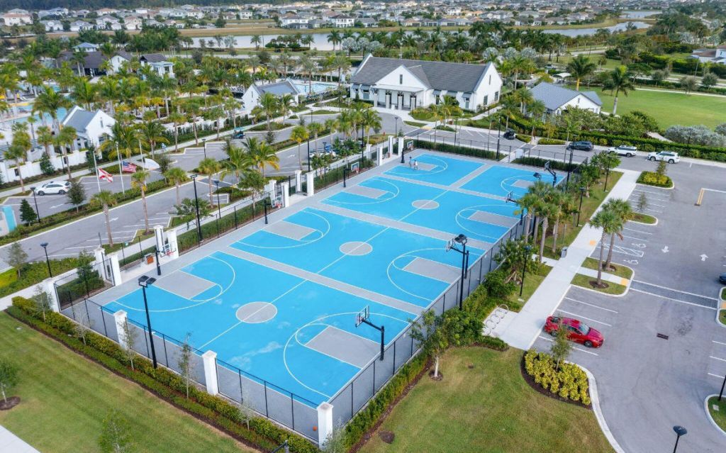 4834 Sand Dollar Drive, The Acreage, FL 33470 Photo