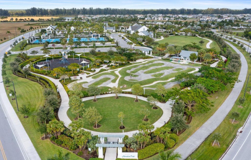 4834 Sand Dollar Drive, The Acreage, FL 33470 Photo