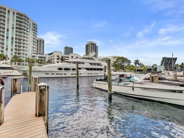 610 W Las Olas Boulevard, Unit 1020n, Fort Lauderdale, FL 33312