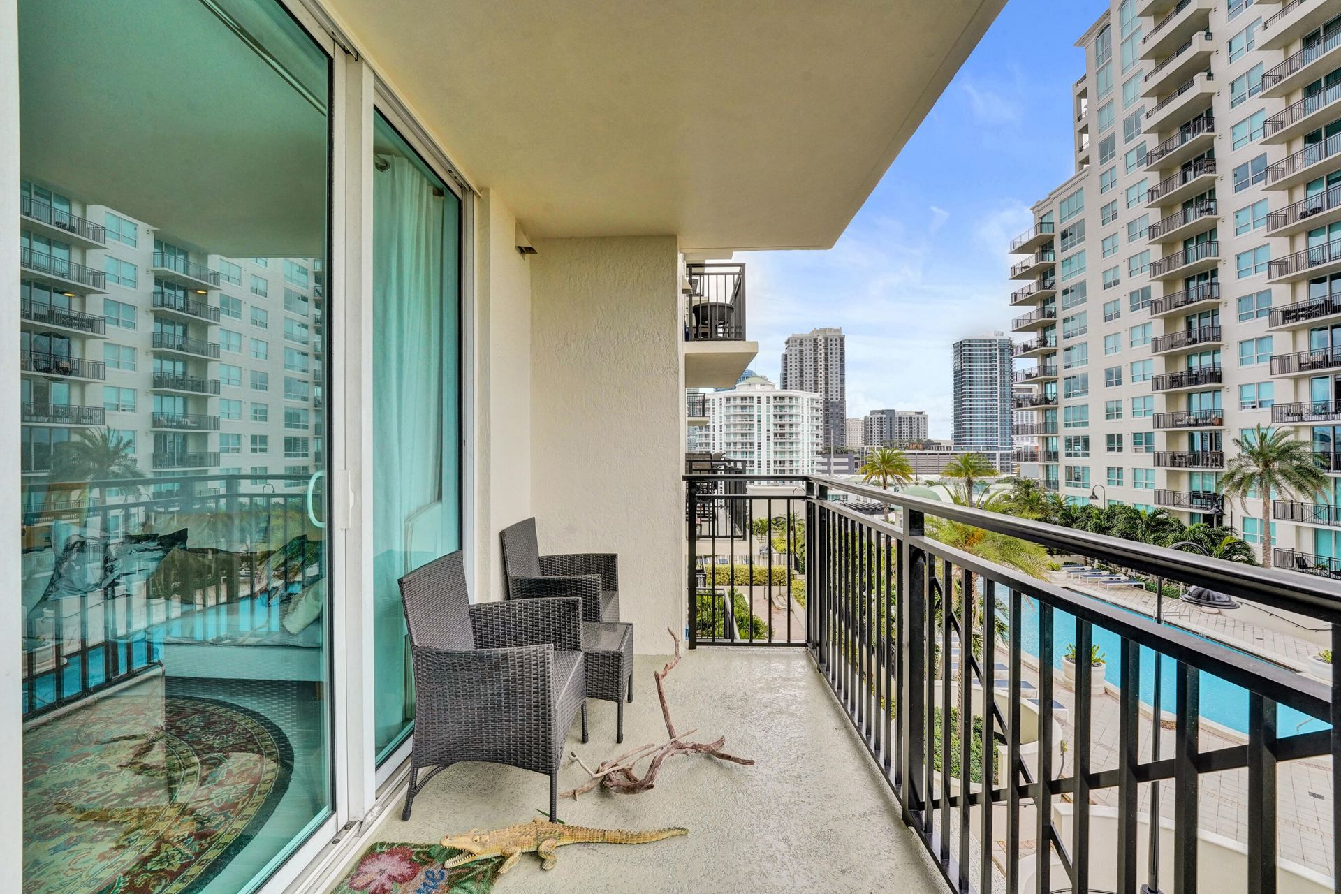 610 W Las Olas Boulevard, Unit 1020n, Fort Lauderdale, FL 33312 Photo
