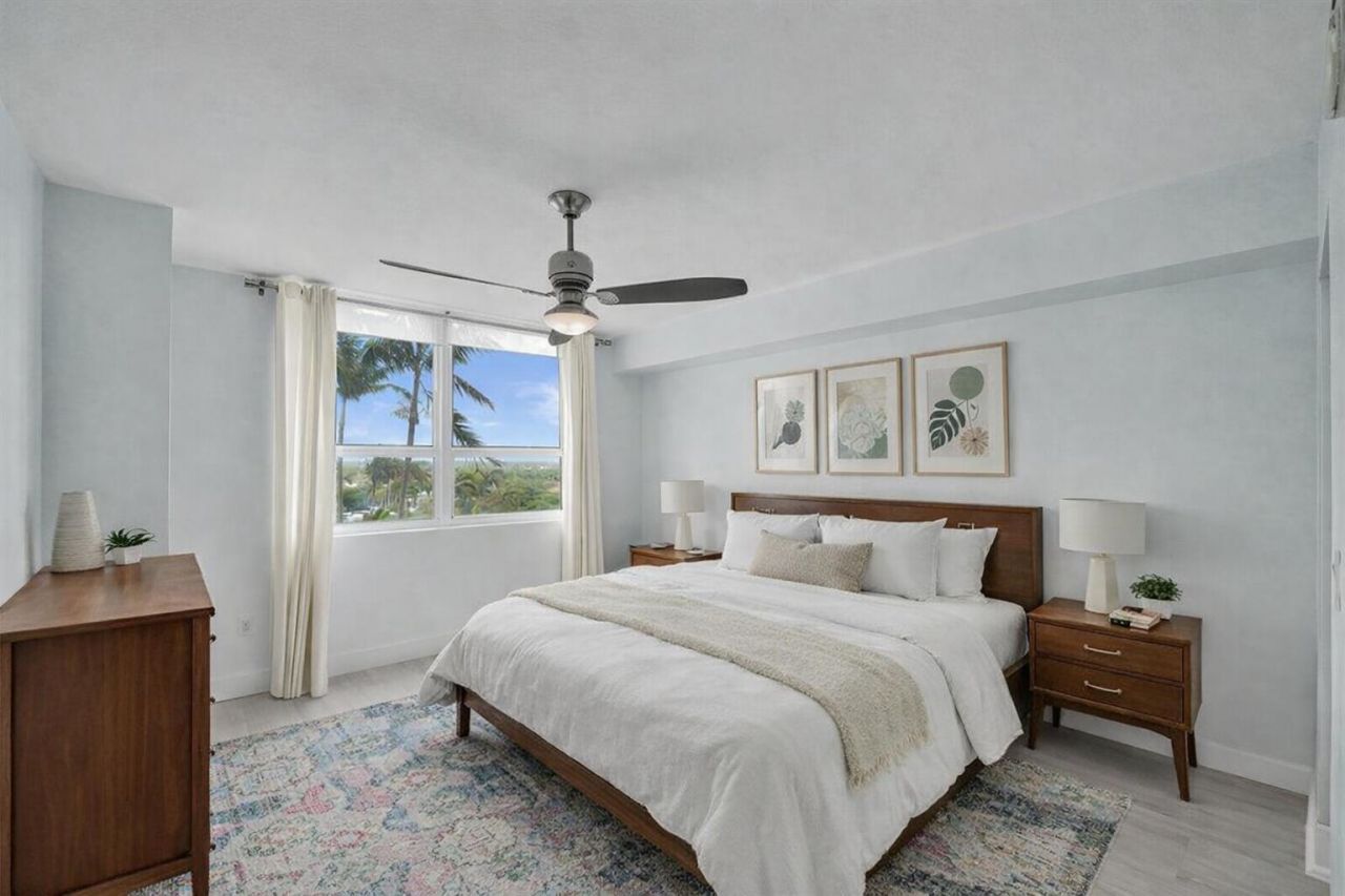 610 W Las Olas Boulevard, Unit 1020n, Fort Lauderdale, FL 33312 Photo