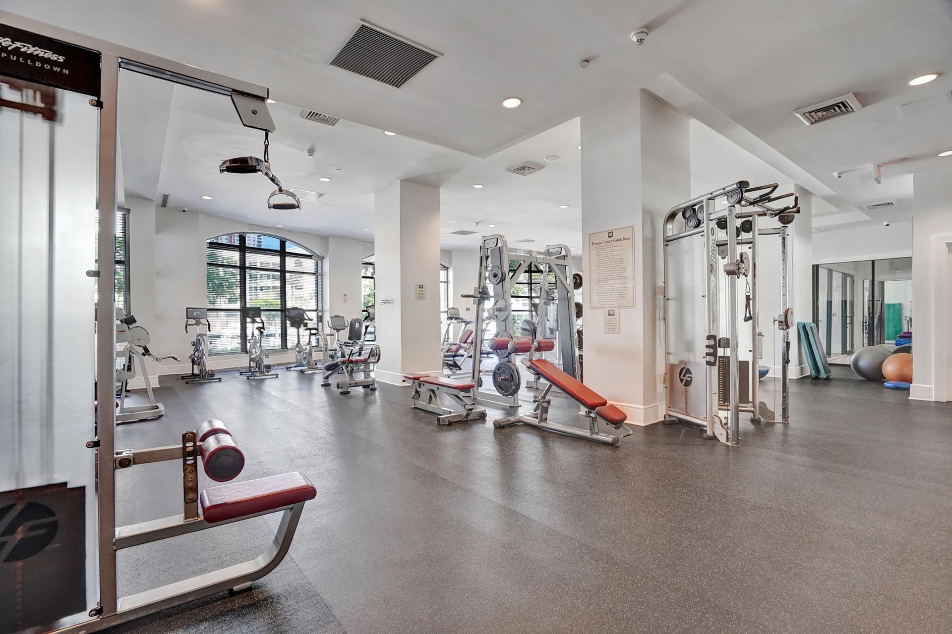 610 W Las Olas Boulevard, Unit 1020n, Fort Lauderdale, FL 33312 Photo