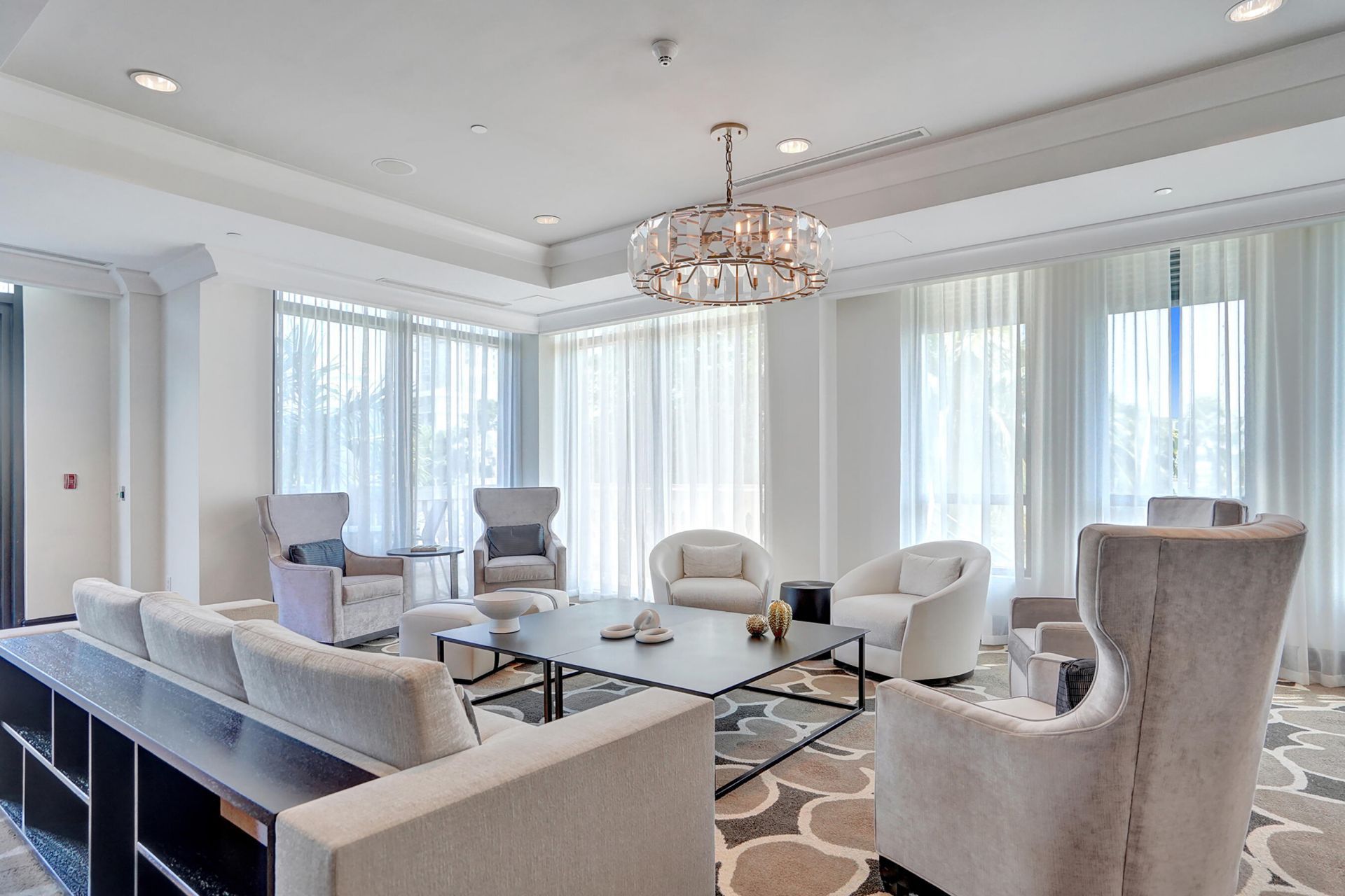 610 W Las Olas Boulevard, Unit 1020n, Fort Lauderdale, FL 33312 Photo