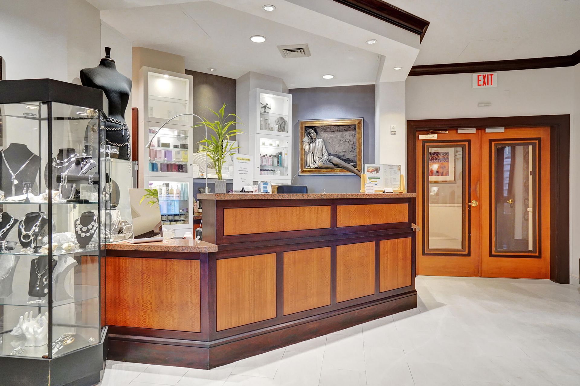 610 W Las Olas Boulevard, Unit 1020n, Fort Lauderdale, FL 33312 Photo