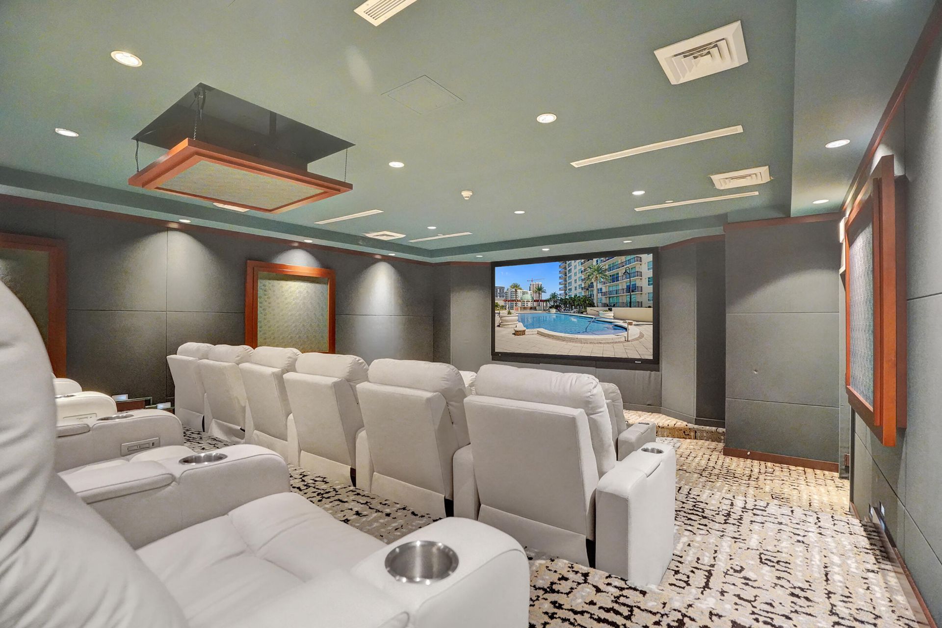 610 W Las Olas Boulevard, Unit 1020n, Fort Lauderdale, FL 33312 Photo