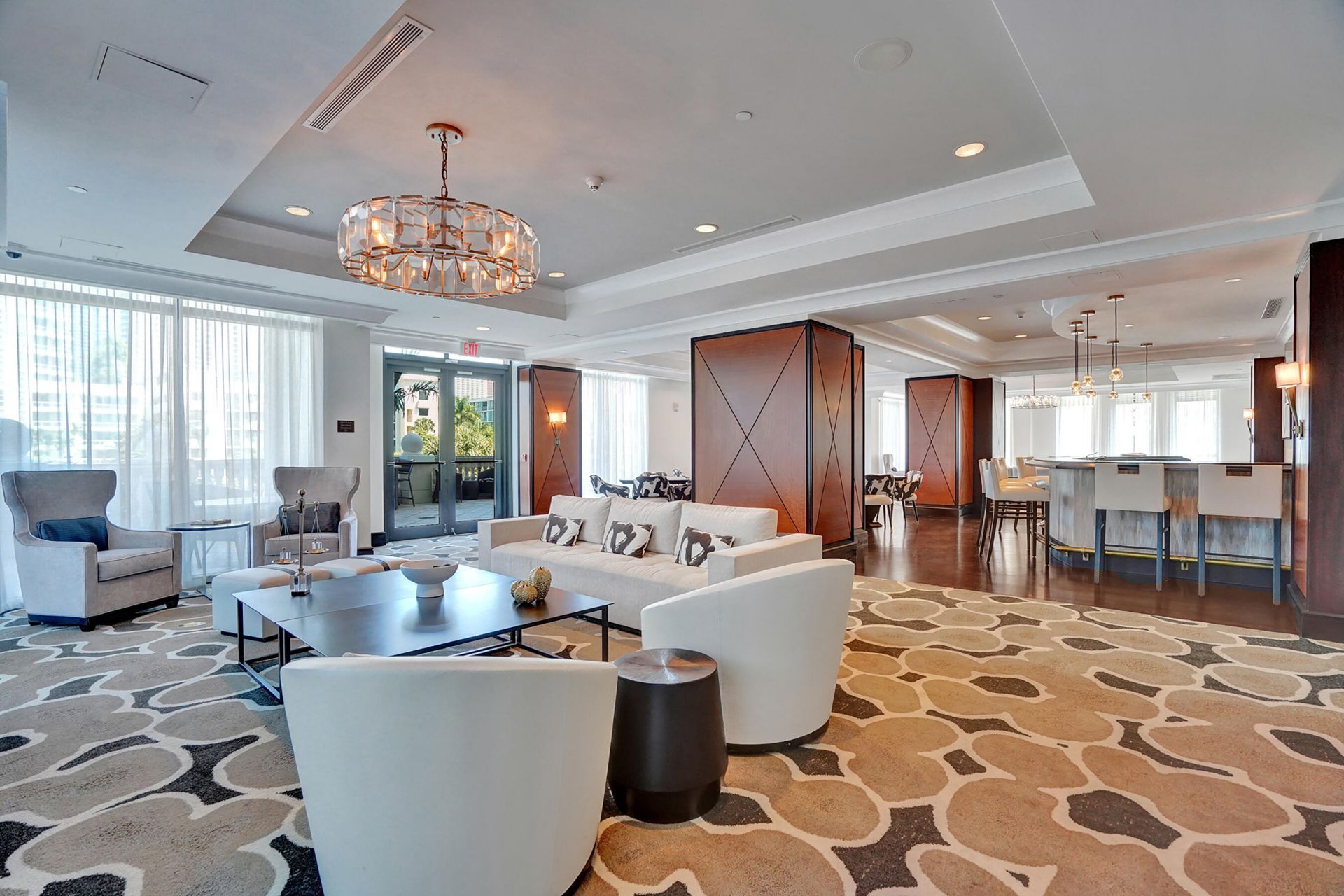 610 W Las Olas Boulevard, Unit 1020n, Fort Lauderdale, FL 33312 Photo