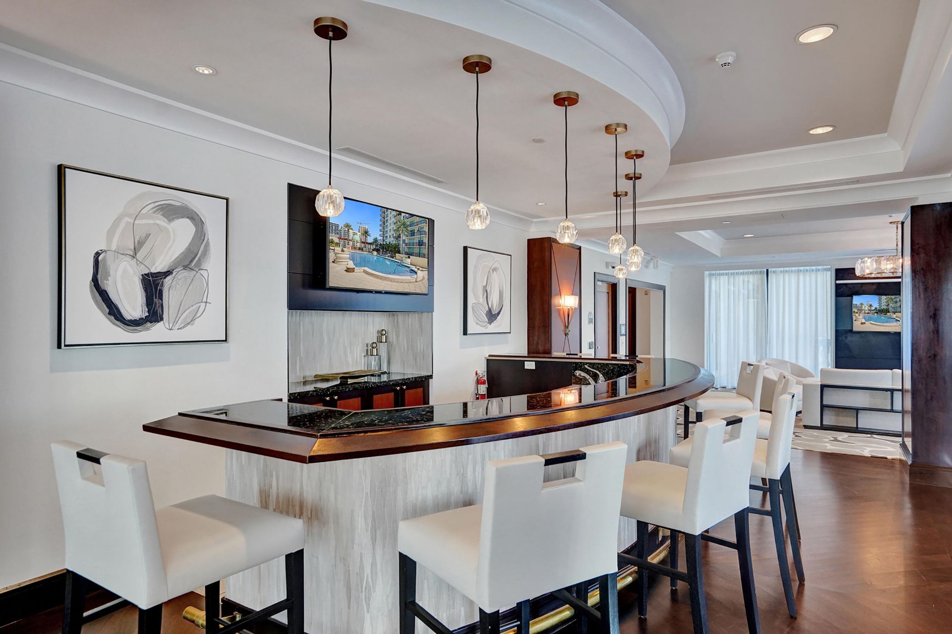 610 W Las Olas Boulevard, Unit 1020n, Fort Lauderdale, FL 33312 Photo