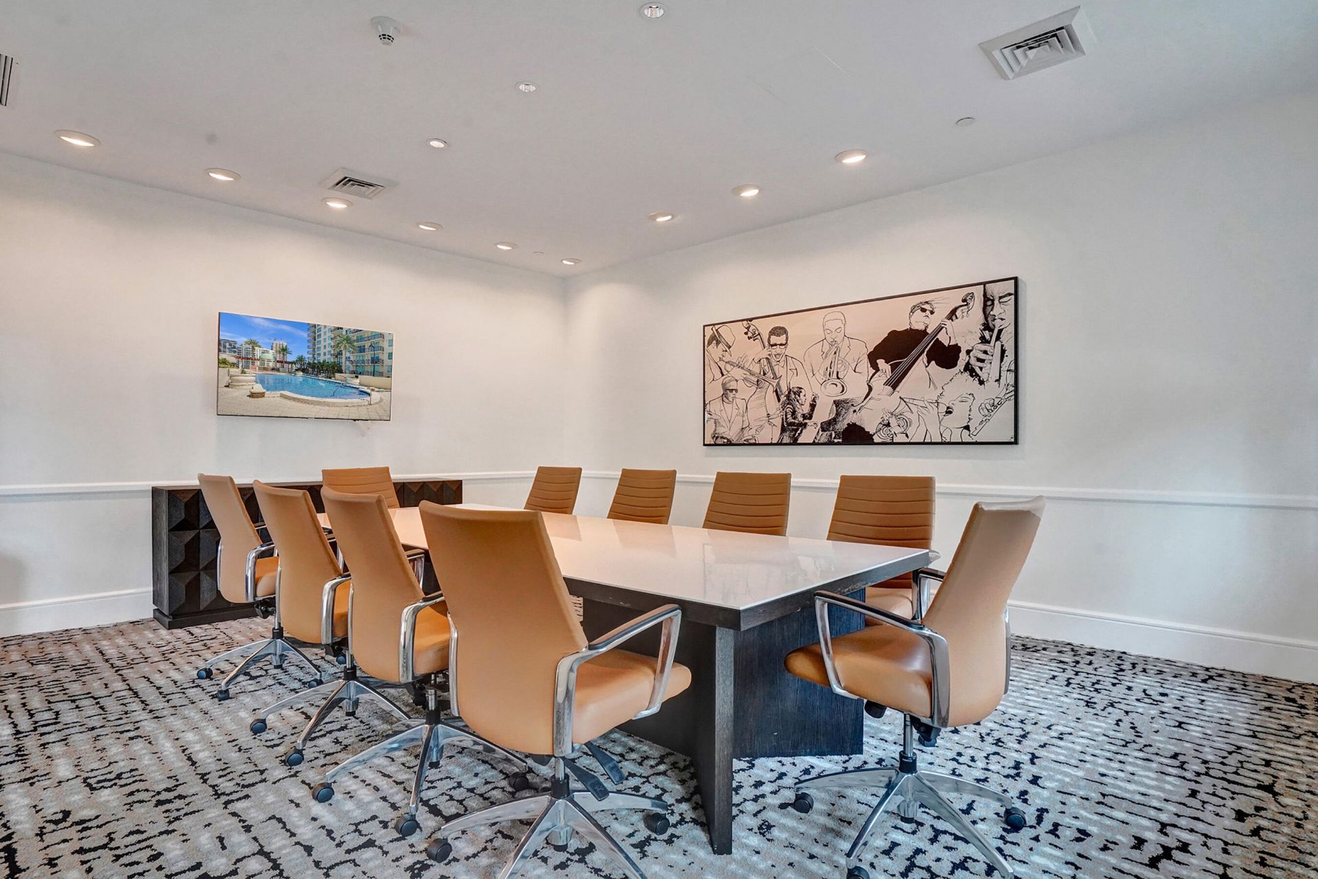 610 W Las Olas Boulevard, Unit 1020n, Fort Lauderdale, FL 33312 Photo