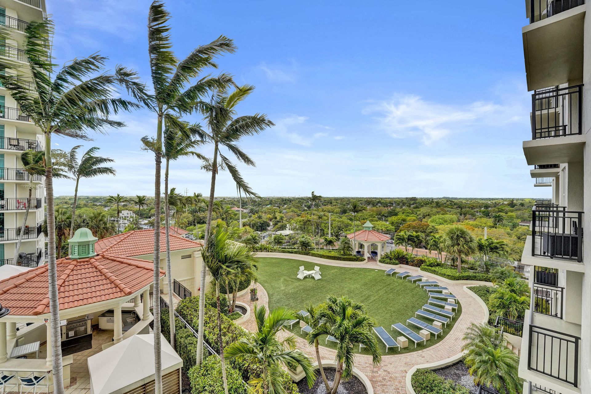 610 W Las Olas Boulevard, Unit 1020n, Fort Lauderdale, FL 33312 Photo