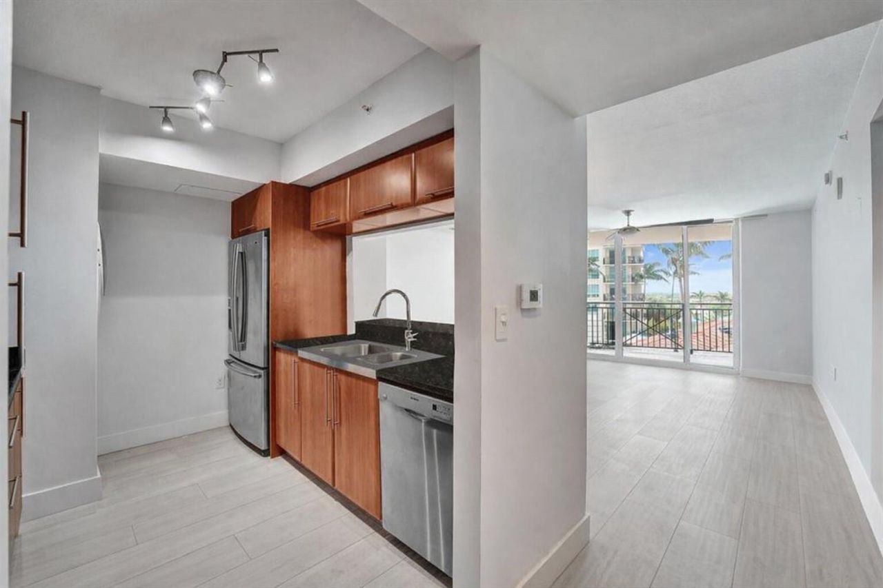 610 W Las Olas Boulevard, Unit 1020n, Fort Lauderdale, FL 33312 Photo