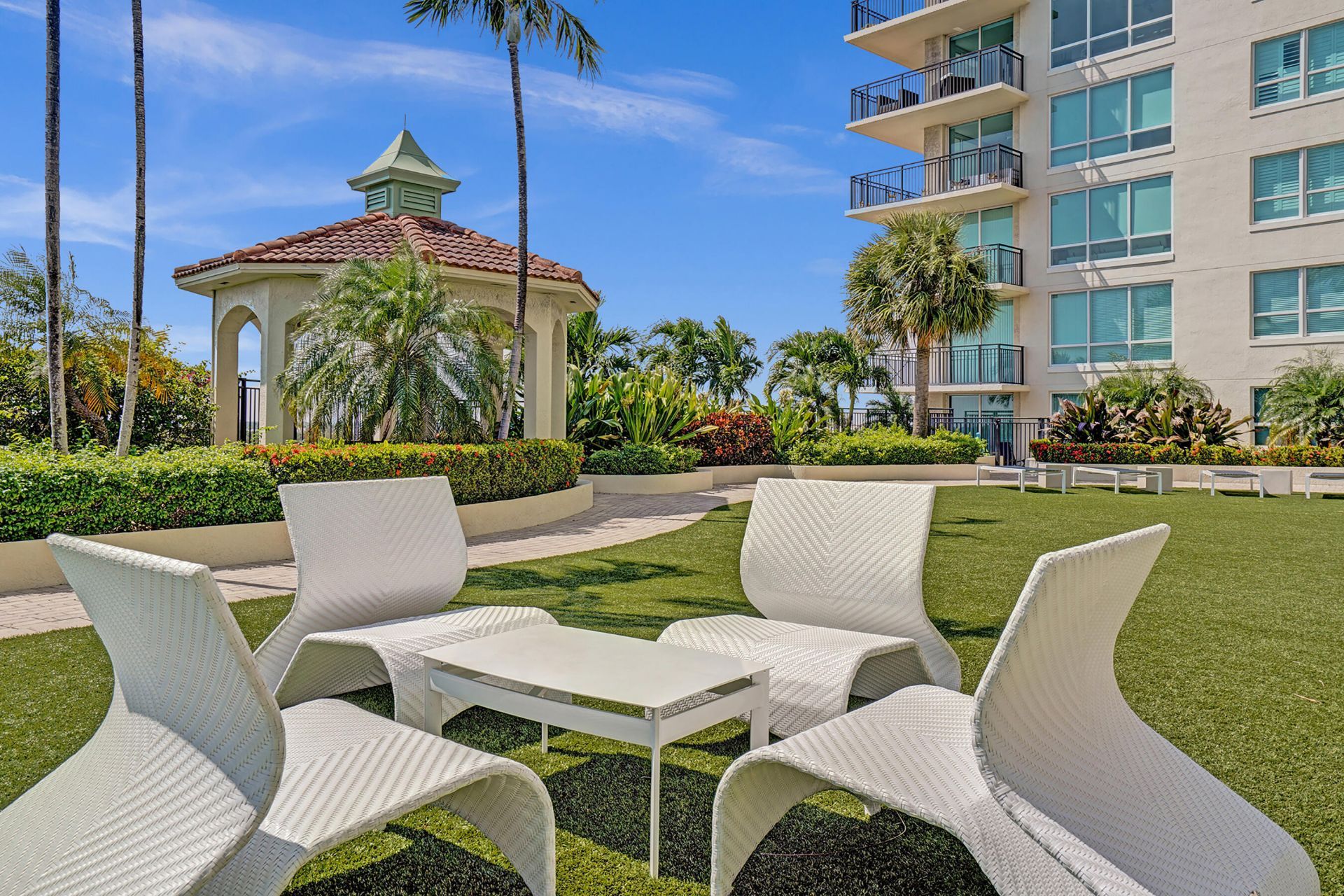 610 W Las Olas Boulevard, Unit 1020n, Fort Lauderdale, FL 33312 Photo