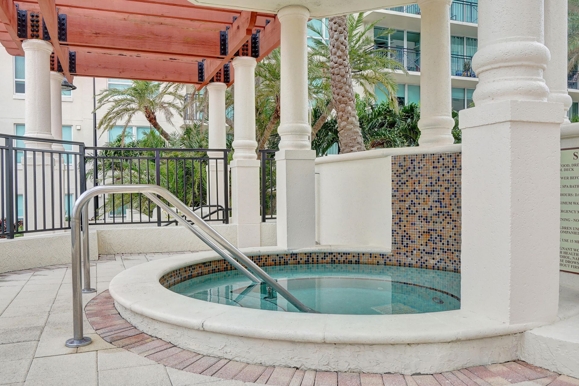 610 W Las Olas Boulevard, Unit 1020n, Fort Lauderdale, FL 33312 Photo