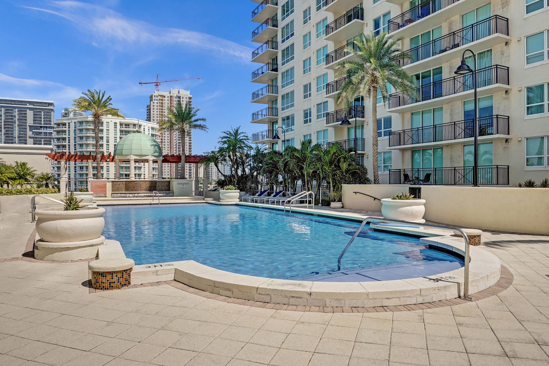 610 W Las Olas Boulevard, Unit 1020n, Fort Lauderdale, FL 33312 Photo