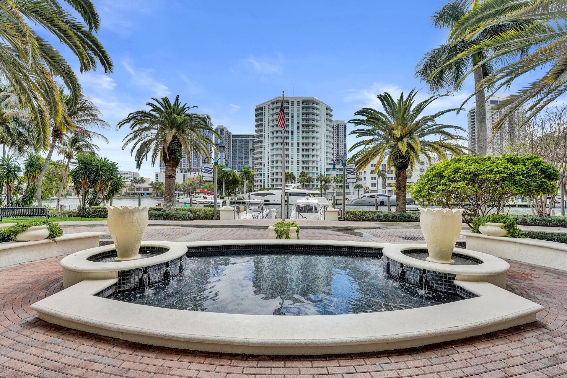 610 W Las Olas Boulevard, Unit 1020n, Fort Lauderdale, FL 33312 Photo