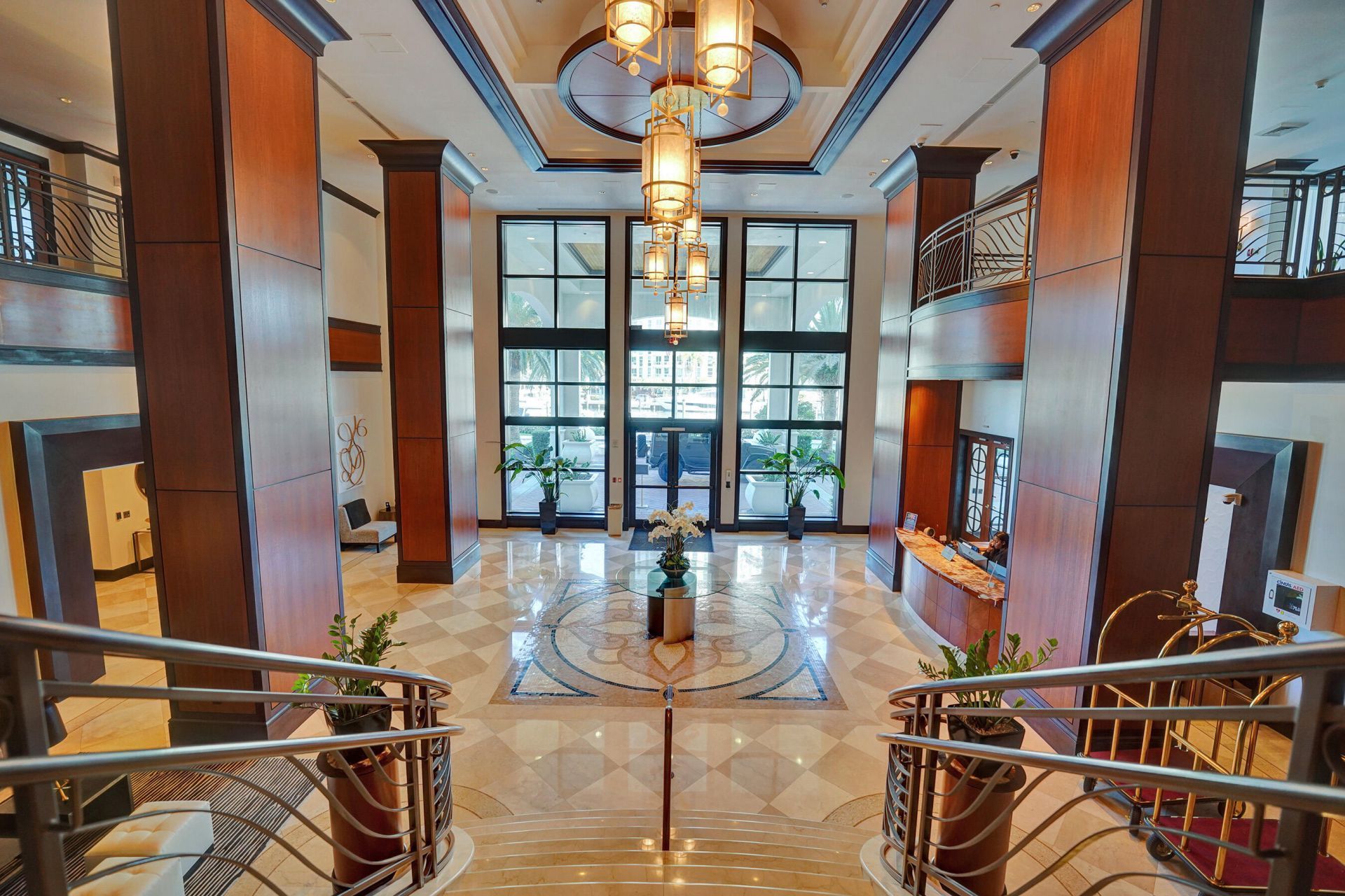 610 W Las Olas Boulevard, Unit 1020n, Fort Lauderdale, FL 33312 Photo