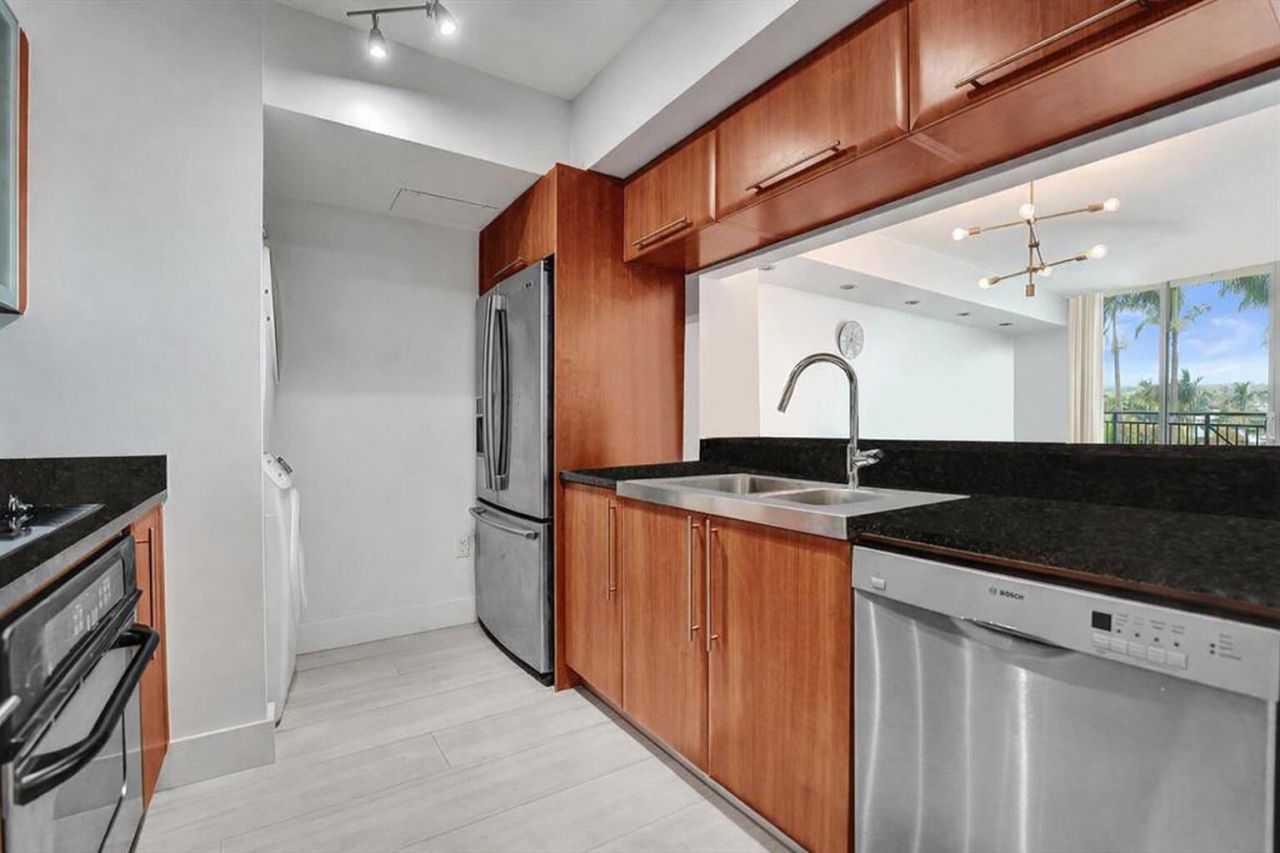 610 W Las Olas Boulevard, Unit 1020n, Fort Lauderdale, FL 33312 Photo