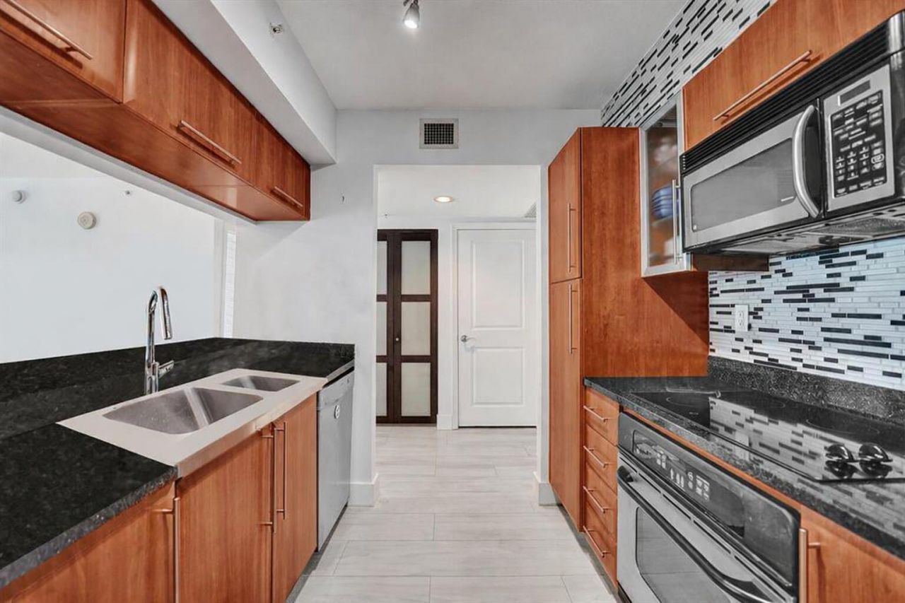 610 W Las Olas Boulevard, Unit 1020n, Fort Lauderdale, FL 33312 Photo