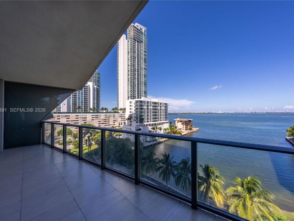460 NE 28th St , Unit 707, Miami, FL 33137