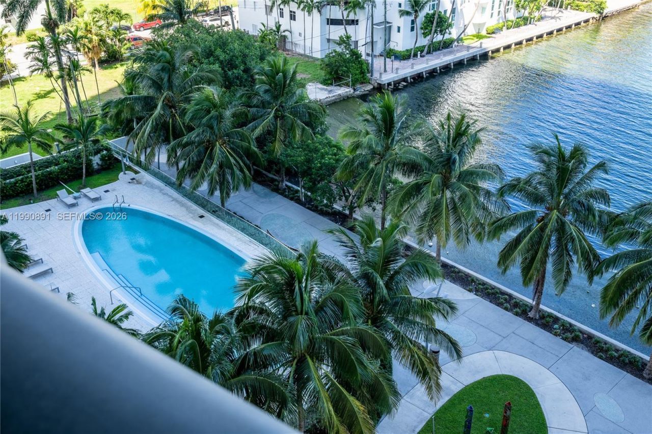 460 NE 28th St, Unit 707, Miami, FL 33137 Photo
