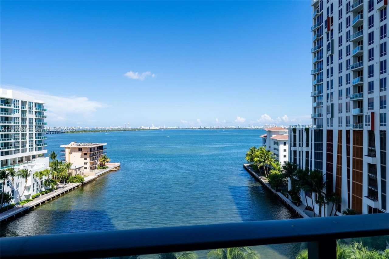 460 NE 28th St, Unit 707, Miami, FL 33137 Photo