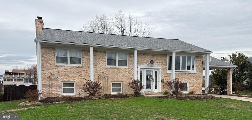 112 SHELL COVE COURT , JOPPA, MD 21085