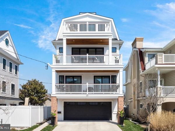 69 SUNSET PLACE, OCEAN CITY, NJ 08226