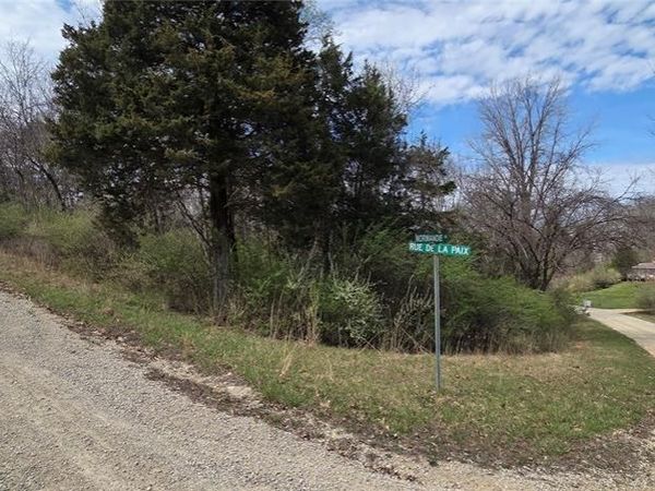 0 Rue De La Paix , Bonne Terre, MO 63628