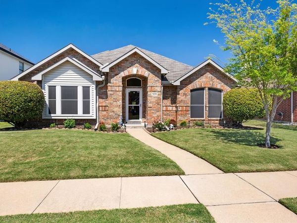 1225 Whitehorse Drive , Lewisville, TX 75077