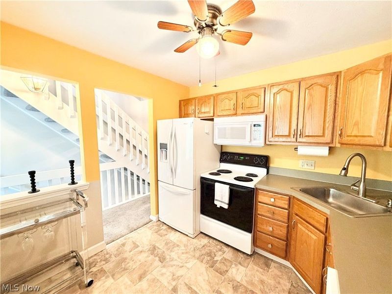 719 Gold Leaf Court, Streetsboro, OH 44241 Photo 3