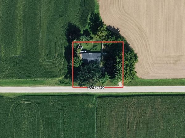 W2802 Carter Road, Markesan, WI 53946
