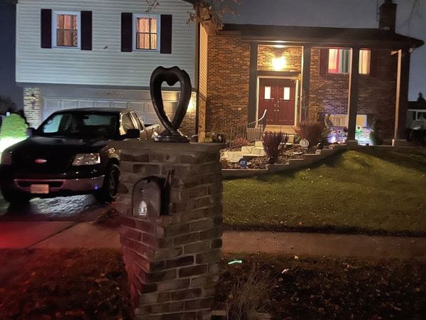 56 Timberlane Road , Matteson, IL 60443