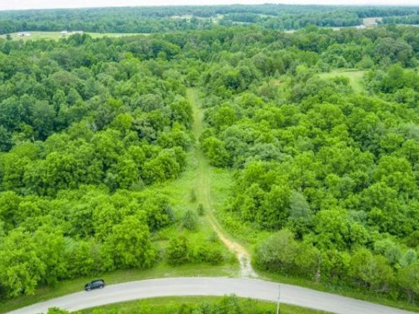 0 Center point acres N, Walling, TN 38587