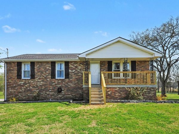289 Vesta Rd, Lebanon, TN 37090