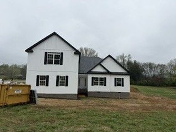 704 Jess Harris Rd , Pleasant View, TN 37146