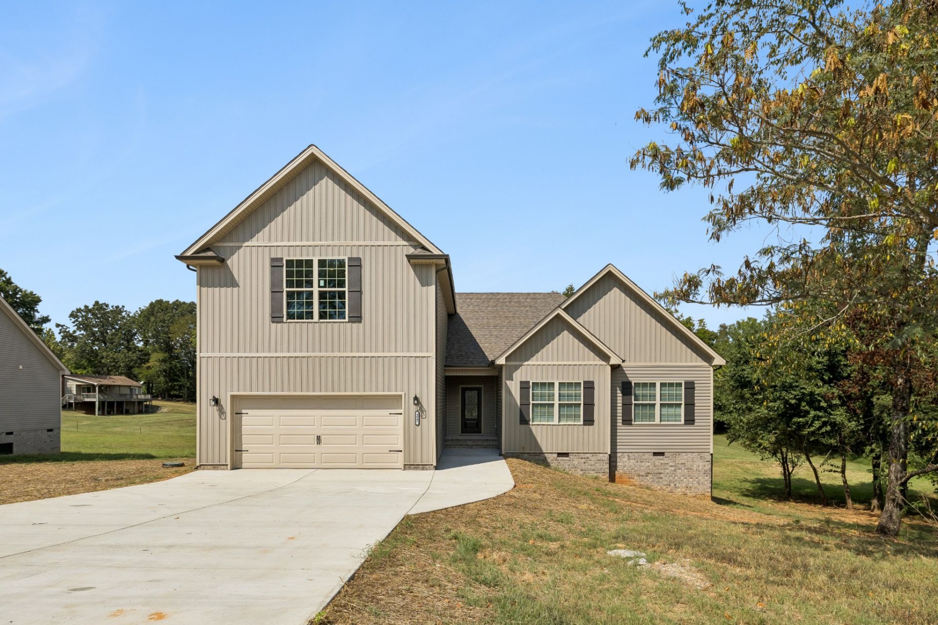 4007 Sweet Home Rd, Pleasant View, TN 37146 Main Photo