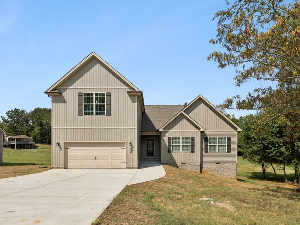 4007 Sweet Home Rd, Pleasant View, TN 37146