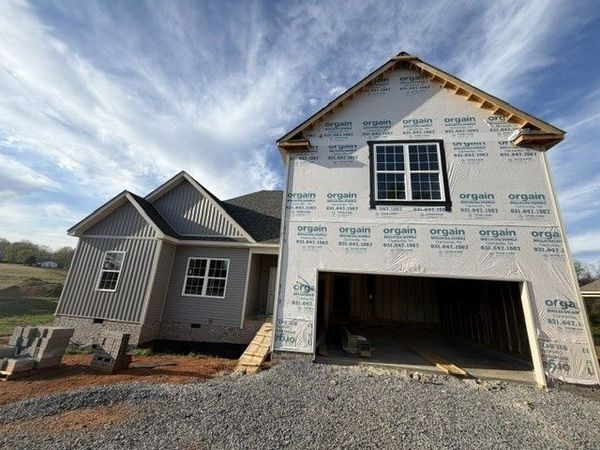 4005 Sweet Home Rd , Pleasant View, TN 37146