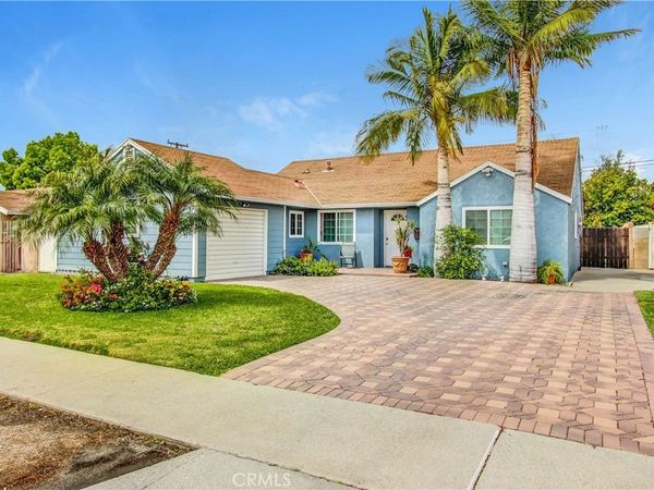 9467 Amsdell, Whittier, CA 90605