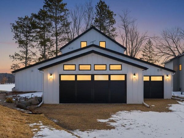 930 Sunrise Beach Drive , Amery, WI 54001