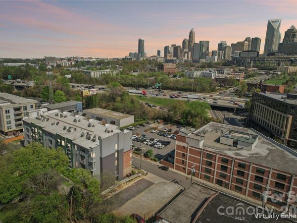630 Calvert Street, Unit 307, Charlotte, NC 28208
