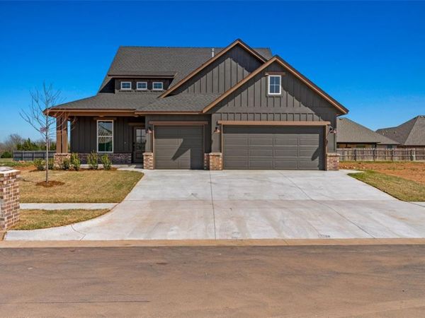 2924 River Birch Lane, Yukon, OK 73099