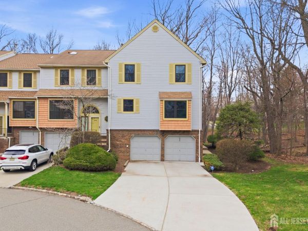 4807 Stonehedge Road , Edison, NJ 08820