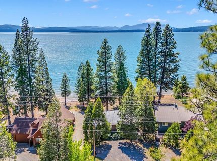 6309 Highway 147, Lake Almanor, CA 96137 Photo
