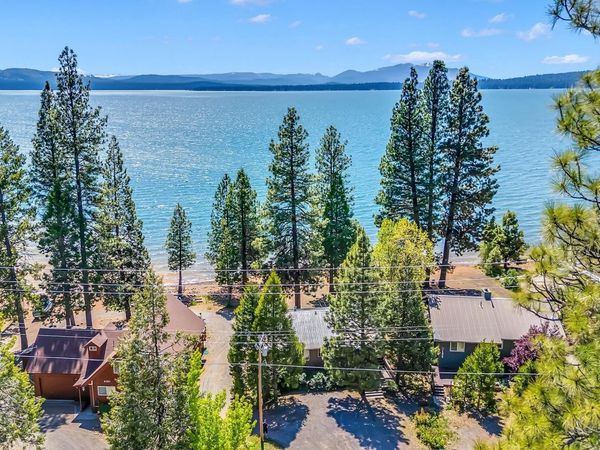 6309 Highway 147, Lake Almanor, CA 96137