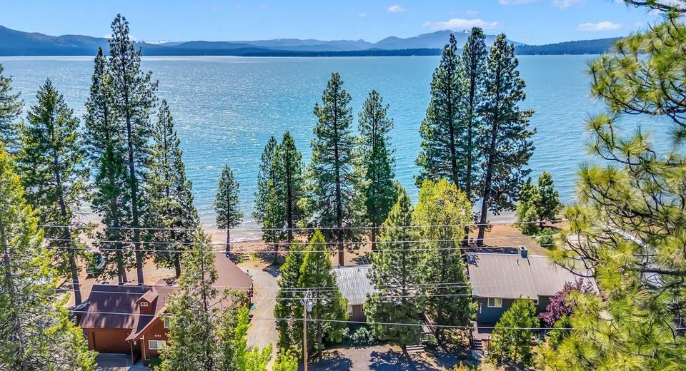 6309 Highway 147, Lake Almanor, CA 96137 Photo