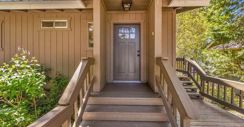 6309 Highway 147, Lake Almanor, CA 96137 Photo