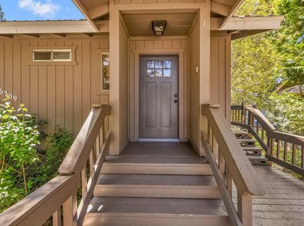 6309 Highway 147, Lake Almanor, CA 96137 Photo