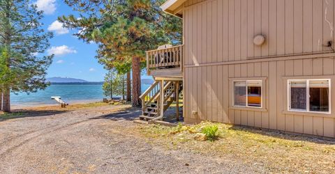 6309 Highway 147, Lake Almanor, CA 96137 Photo